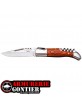 JKR-Couteau pliant  JKR 0284 tire-bouchon