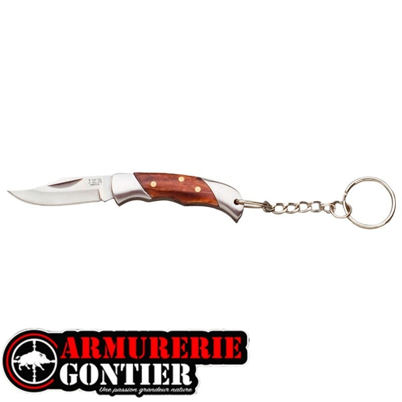 JKR-Couteau porte-clé  JKR 0278