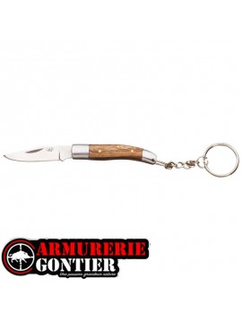 JKR-Couteau porte-clé  JKR 0277