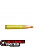 Munitions PPU PARTIZAN  7.55X55 SWISS 174GR 11.3G FMJ X20