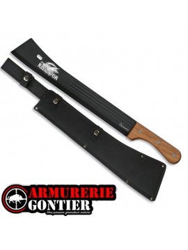 MACHETTE ALLIGATOR