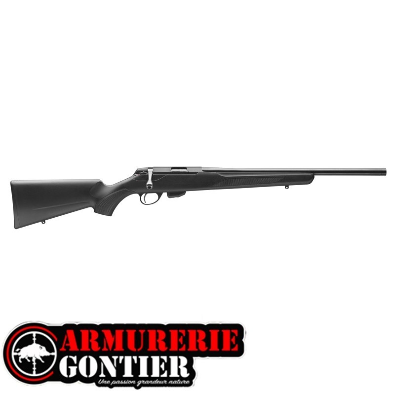Carabine TIKKA T1X  MTR 22LR 20' 1/2-20