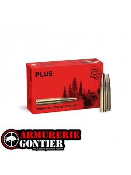 Munitions GECO 9.3 X 62 PLUS 255GRS 16.5G