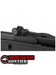 Carabine GAMO DELTA CAL 4.5 7.5 JOULES
