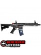 Carabine CROSMAN R1 FALLEN PATRIOT FULL AUTO 4.5BB'S 3J