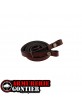Sautoir en cuir pour corne