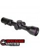 lunette SIGHTMARK PRESIDIO 1.5-9X45  réticule HDR
