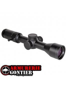 lunette SIGHTMARK PRESIDIO 1.5-9X45  réticule HDR