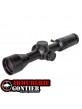 lunette SIGHTMARK PRESIDIO 1.5-9X45  réticule HDR