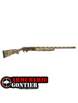 Fusils semi-automatique STOEGER M 3000 PEREGRINE CAMO V2 MAX7 12/76 (3'') 71CM