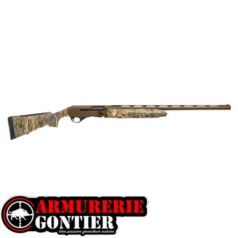 Fusils semi-automatique STOEGER M 3000 PEREGRINE CAMO V2 MAX7 12/76 (3'') 71CM