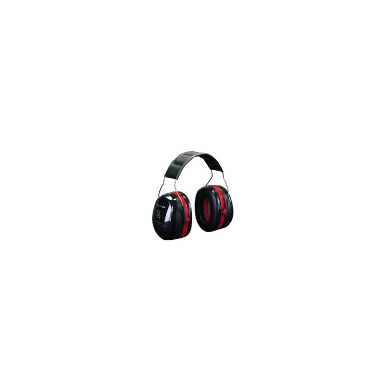 Casque optime 3