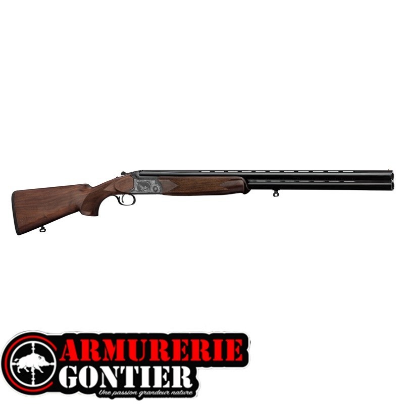 Fusil COUNTRY MC 2120 SUPERPOSE 12/76 (3'') 71cm