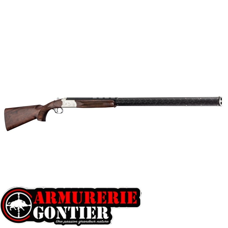 Fusil Superposé YILDIZ Silence Cal 410 83.5CM