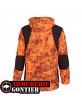 PROHUNT  Veste Falcon Snake Blaze