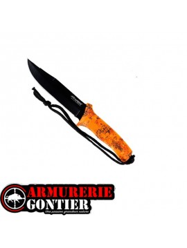 PROHUNT  Dague Manche Caoutchouc Keiler phac082