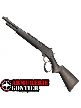 CARABINE ROSSI R95 TRIPLE BLACK à levier de sous garde 45-70 govt 18"