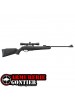 Carabine Gamo Black Shadow IGT + lunette 4 x 32 cal. 5.5 mm