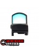 Viseur point rouge  VEOPTIC  RS4 19X22