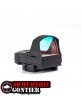 Viseur point rouge  VEOPTIC  RS4 19X22
