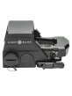 Point rouge SIGHTMARK ULTRASHOT M-SPEC