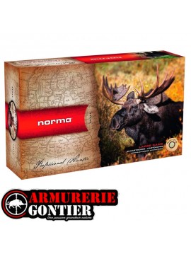 Norma  7X64 170gr-11.0g PPDC 