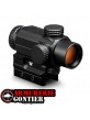Point rouge Vortex  Spitfire™ AR Prism Scope Réticule DRT (MOA)