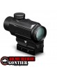 Point rouge Vortex  Spitfire™ AR Prism Scope Réticule DRT (MOA)