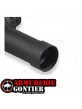 Lunette de tir DISCOVERYOPT 1-8X24 SF IR FFP 34MM
