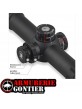 Lunette de tir DISCOVERYOPT 1-8X24 SF IR FFP 34MM