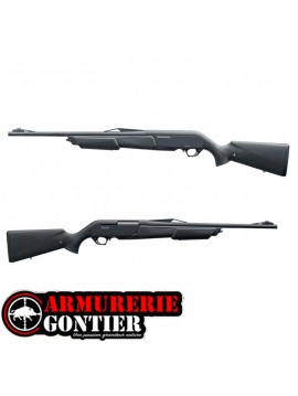 Carabine à pompe Winchester SXR2 synthétique 30-06 sprg