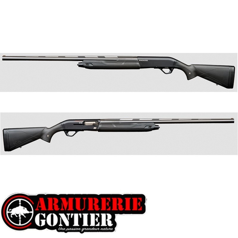 Fusil WINCHESTER SX4 composite  calibre 12/89 71 cm