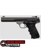 Pistolet BROWNING BUCK MARK CONTOUR  gray URX 22LR 5.5"