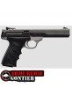 Pistolet BROWNING BUCK MARK CONTOUR  gray URX 22LR 5.5"