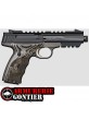 Pistolet BROWNING BUCKMARK BLACK LABEL 22LR 5.5"