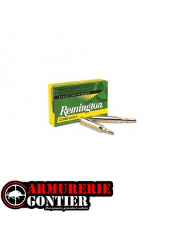 Remington .222 Rem. Core-Lokt PSP 50 Gr