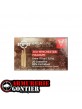 Munitions PPU PARTIZAN 300 winmag 170grains 11.0g GROM www.armureriegontier.fr