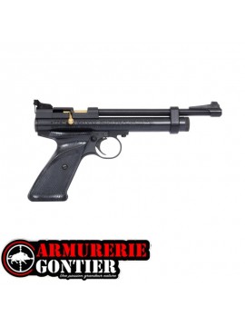 Pistolet CROSMAN  2240 CAL 5.5  6j CO2