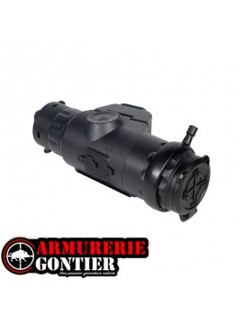 Lunette de visée numérique Sightmark Wraith 4K Mini 2-16x32 à vision jour/nuit