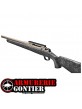 Carabine CVA cascade LRX smoked 308 win  canon 22" 5/8x24