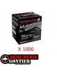 Munitions WINCHESTER 22LR M22 40GR LEAD RN x1000