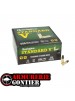 Munitions REMINGTON 22LR STANDARD 38G X550