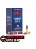 Munitions  CCI C22LR Standard Velocity 40 Grains x50