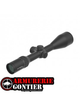 lunette VECTOR OPTICS CONTINENTAL  X6 2.5-15x56 G4 SFP