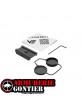 point rouge  VECTOROPTICS SCRAPPER 1X25 2MOA RD