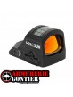 point rouge  Holosun Micro Reflex Dot 407C X2