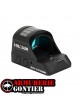point rouge  Holosun Micro Reflex Dot 407C X2