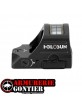 point rouge  Holosun Micro Reflex Dot 407C X2