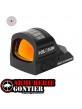 point rouge  Holosun Micro Reflex Dot 407C X2