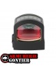 point rouge  Holosun Micro Reflex Dot 407C X2